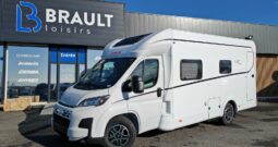 DETHLEFFS Just T 6762